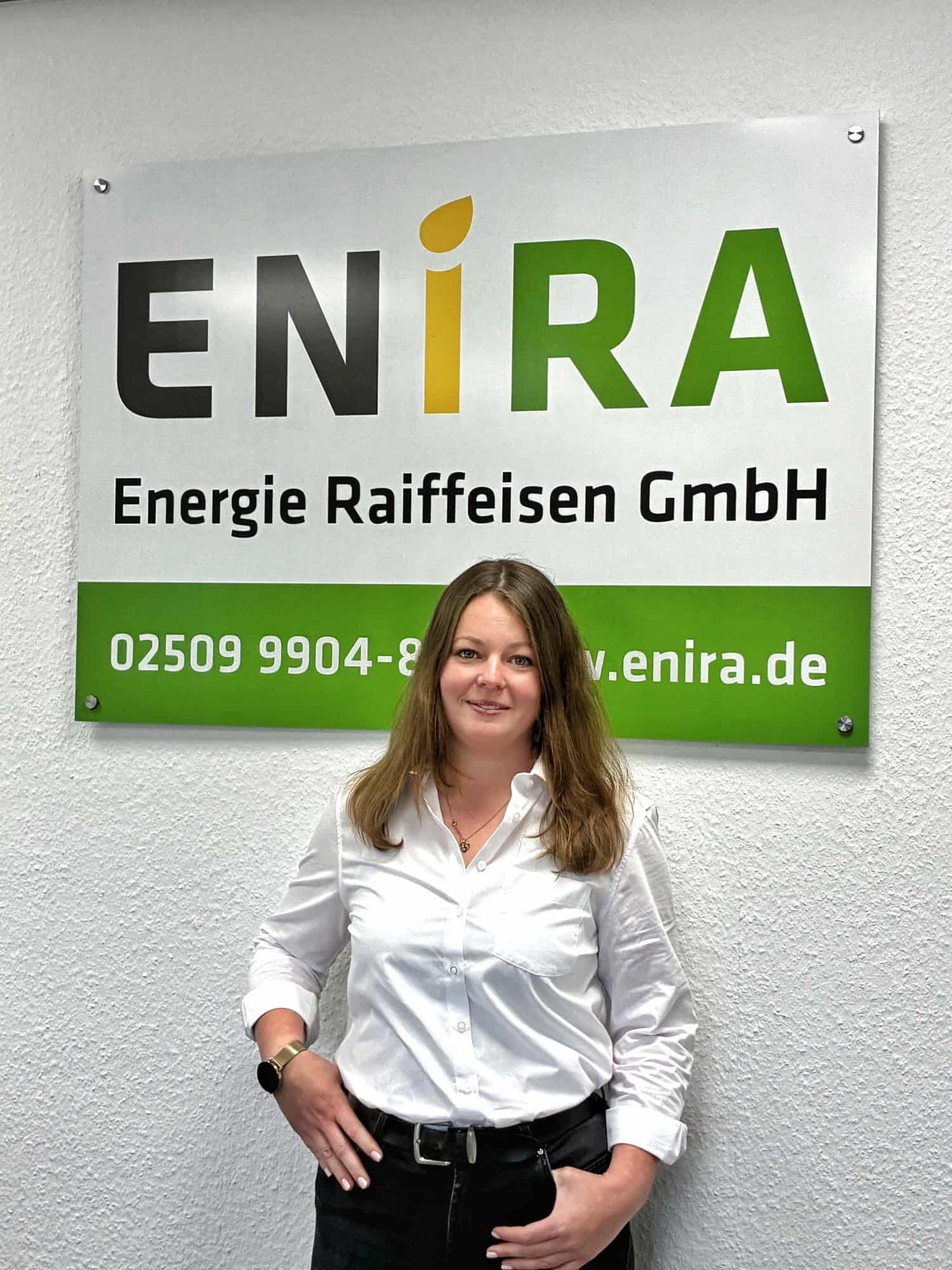 Tanja Krevert